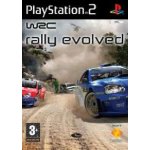 WRC Rally Evolved PS2