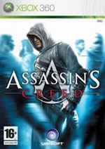 Assassins Creed XBOX 