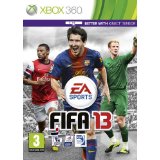 FIFA 13 XBOX 
