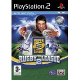 Super League Rugby 2  - PS2