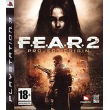 Fear 2: Project Origin PS3