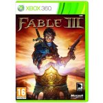 Fable 3 XBOX 
