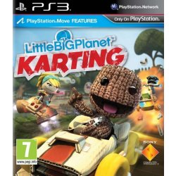 Little BIG Planet: Karting PS3