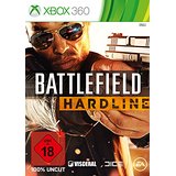 Battlefield Hardline XBOX