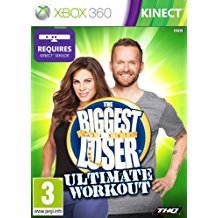 The Biggest Loser: Ultimate Workout XBOX