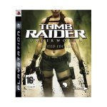 Tomb Raider: Underworld - PS3