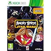 Angry Birds: Star Wars XBOX