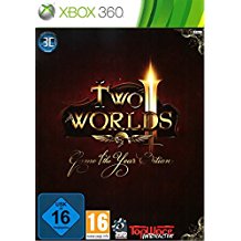 Two Worlds 2 XBOX