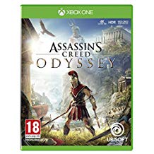 Assassin’s Creed: Odyssey XBOX