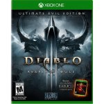 Diablo 3 (Ultimate Evil Edition) XBOX ONE