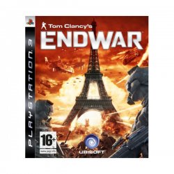 Tom Clancys Endwar - PS3