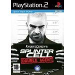 Splinter Cell: Double Agent PS2