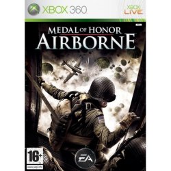 Medal of Honor Airborne XBOX