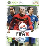 Fifa 10 XBOX