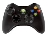 XBOX 360 wireless controler bazár