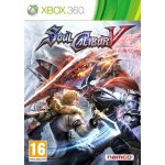 Soulcalibur 5 XBOX