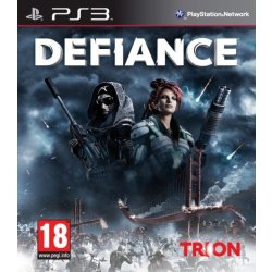 Defiance - PS3