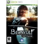 Beowulf: The Game XBOX