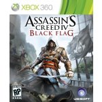 Assassins Creed 4: Black Flag XBOX