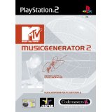 MTV Music Generator 2  - PS2