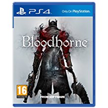 Bloodborne  PS4