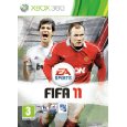 FIFA 11 XBOX
