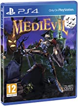 MediEvil CZ PS4