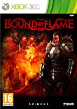 Bound by Flame XBOX