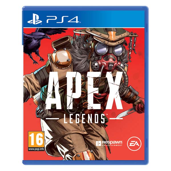 Apex Legends PS4