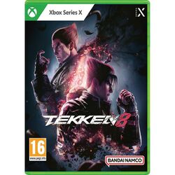 Tekken 8 XBOX Series X/S