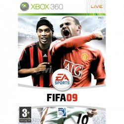 FIFA 09 XBOX