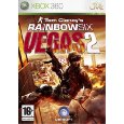 Rainbow Six Vegas 2 XBOX