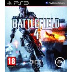 Battlefield 4  PS3