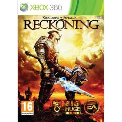 Kingdoms of Amalur: Reckoning XBOX