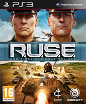 R.U.S.E - PS3