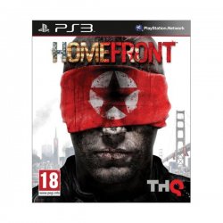 Homefront PS3