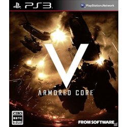 Armored Core 5 PS3