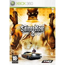 Saints Row 2 XBOX