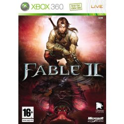 Fable 2 XBOX 