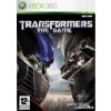 Transformers The Game XBOX