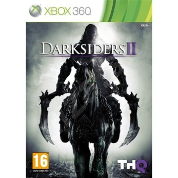 Darksiders 2 XBOX