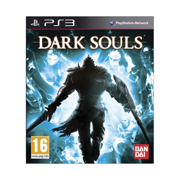 Dark Souls PS3