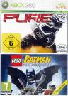 Pure/Lego Batman XBOX 