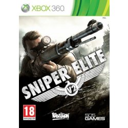 Sniper Elite V2 XBOX