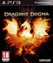 Dragons Dogma PS3