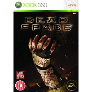 Dead Space DE XBOX 