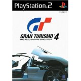 Gran Turismo 4 - PS2