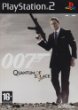 James Bond: Quantum of Solace PS2