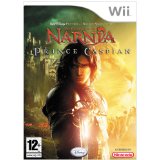 The Chronicles of Narnia Prince Caspian Wii