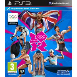 London 2012 - PS3